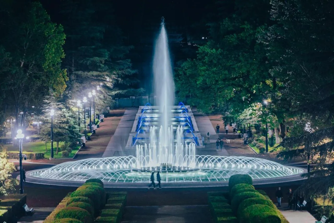 ****  S&L Boutique Hotel Tbilisi Georgia