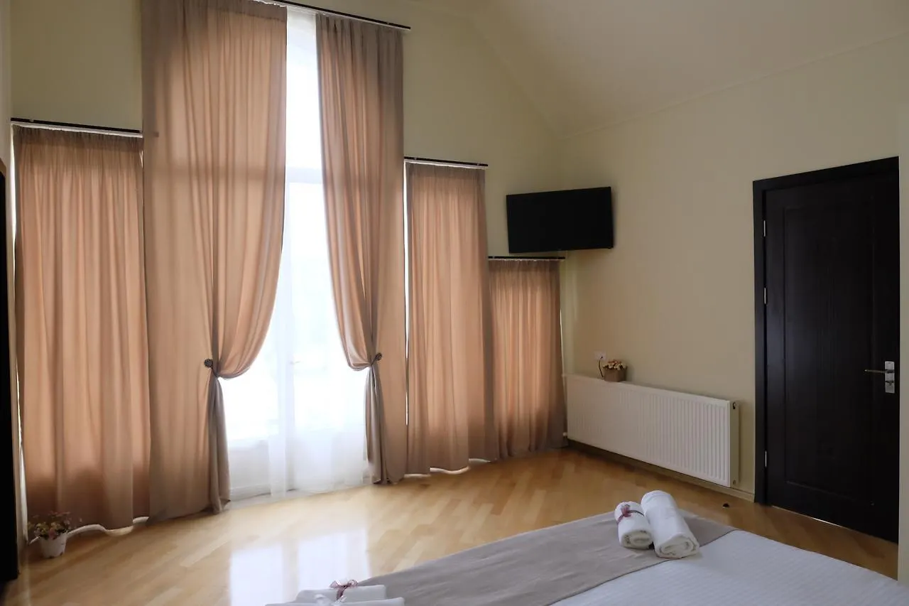 ****  S&L Boutique Hotel Tbilisi Georgia