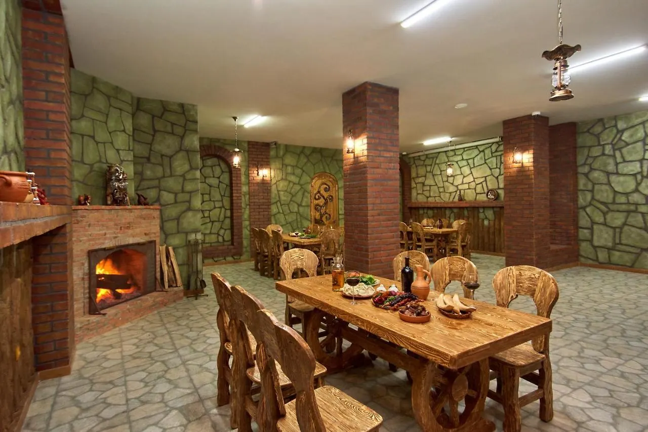 S&L Boutique Hotel Tbilisi Georgia
