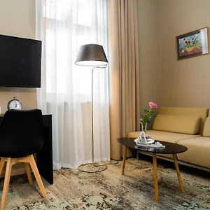 מלון דירות Boutique Adagio, טביליסי