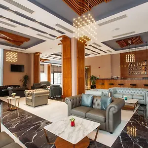 Horizont Hotel
