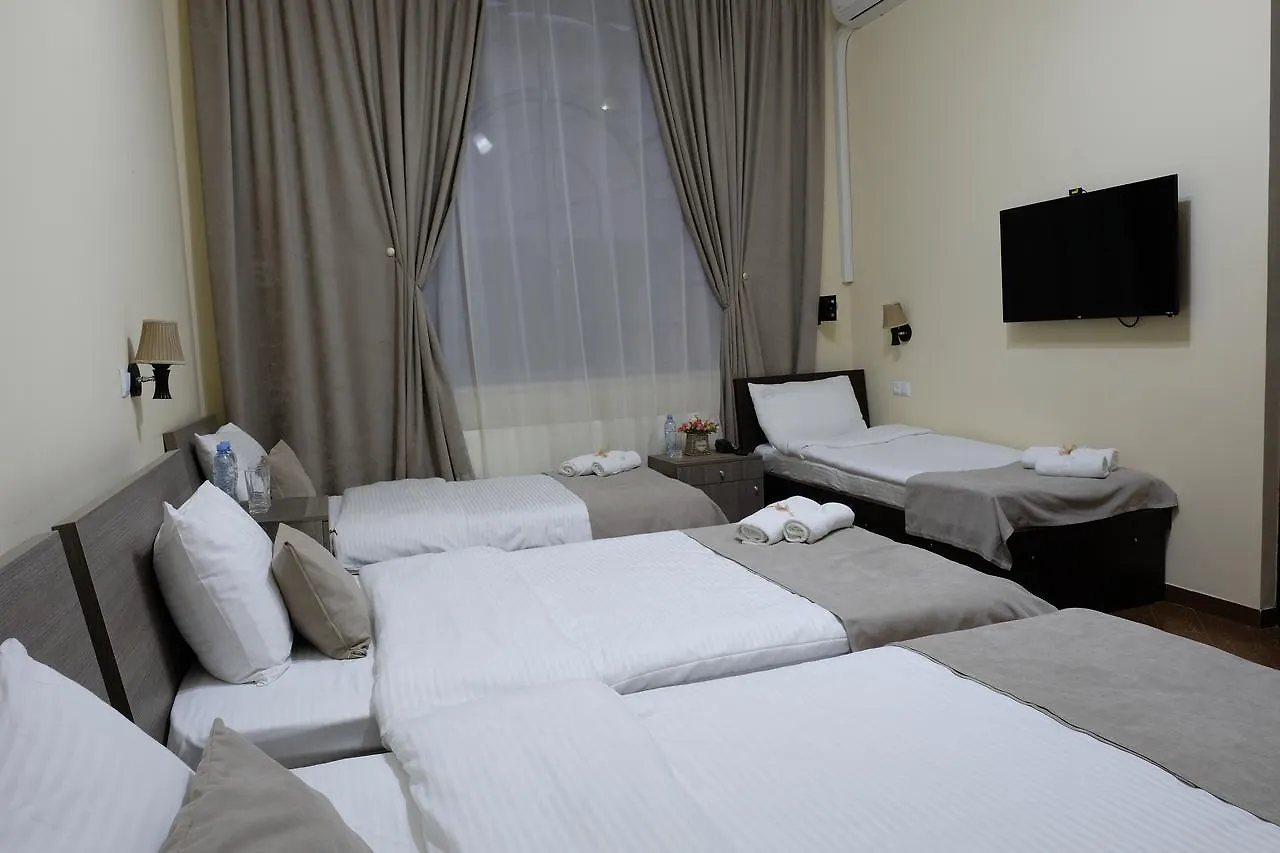 S&L Boutique Hotel Tbilisi 4*,