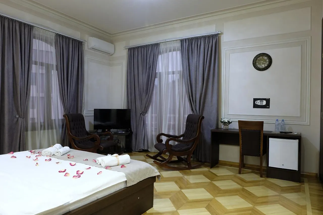 S&L Boutique Hotel Tbilisi