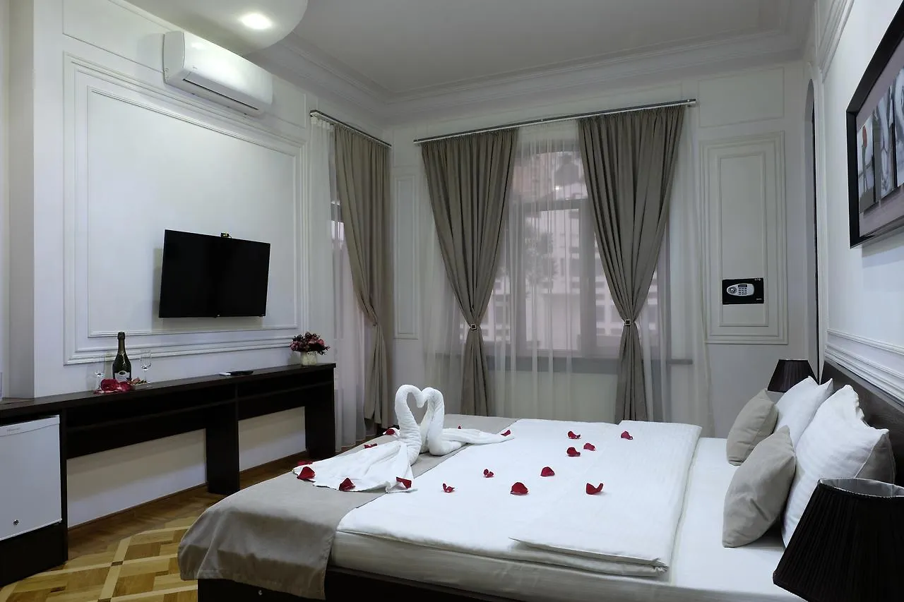 S&L Boutique Hotel Tbilisi