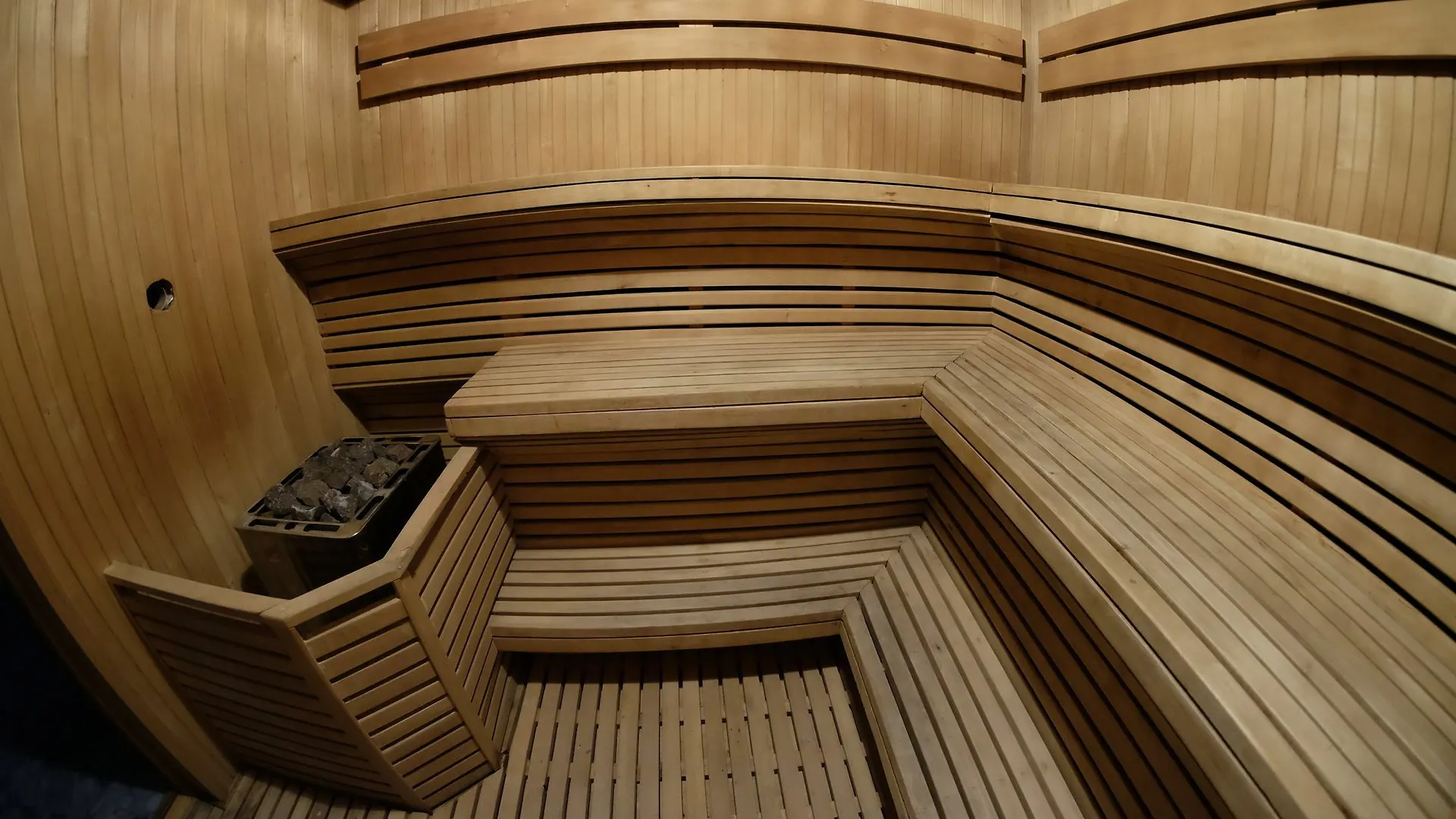 S&L Boutique Hotel Tbilisi